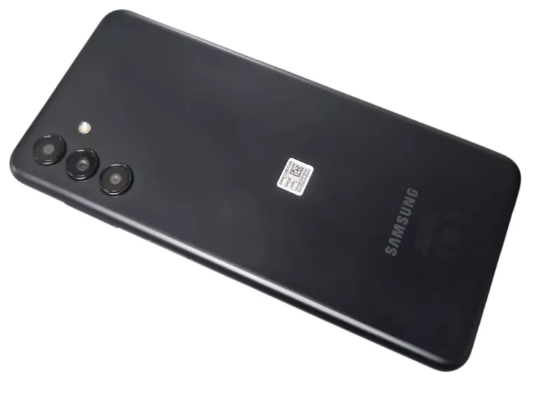 TELEFON SAMSUNG GALAXY A13 5G 4/64 GB CZARNY