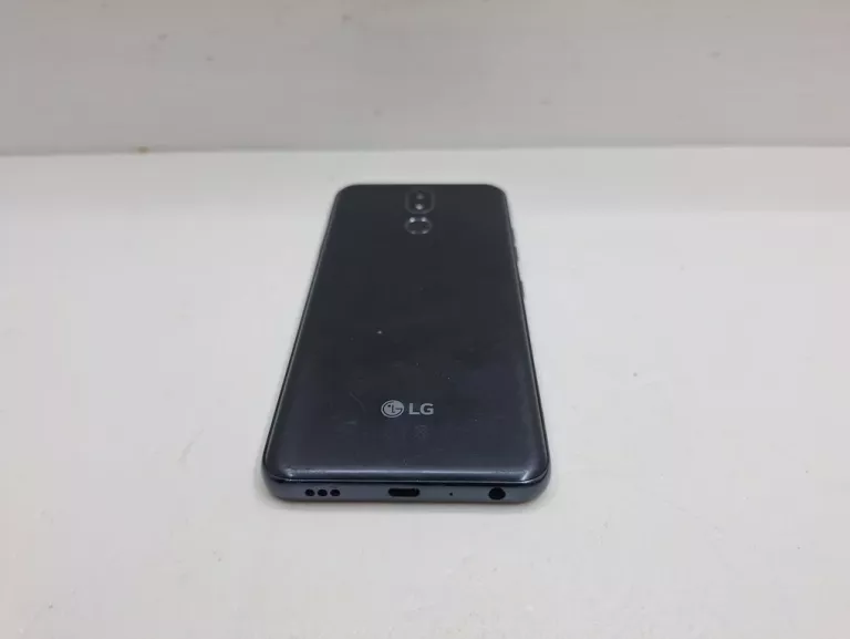 TELEFON  LG K40 PUDEŁKO