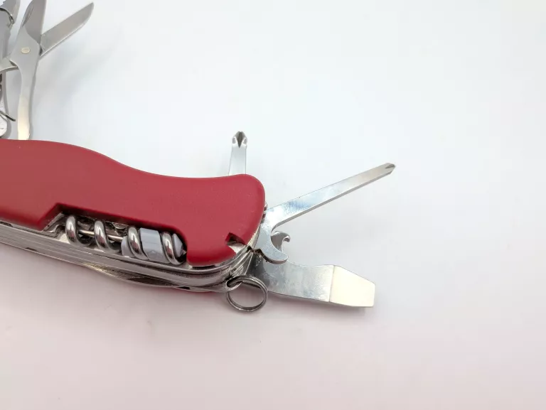 SCYZORYK VICTORINOX FORESTER 0.8363