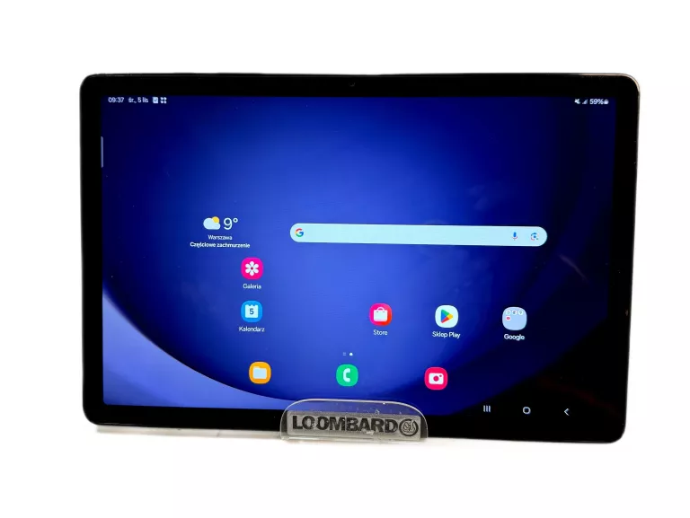 SAMSUNG GALAXY TAB A9+ LTE SM-X216B 5G