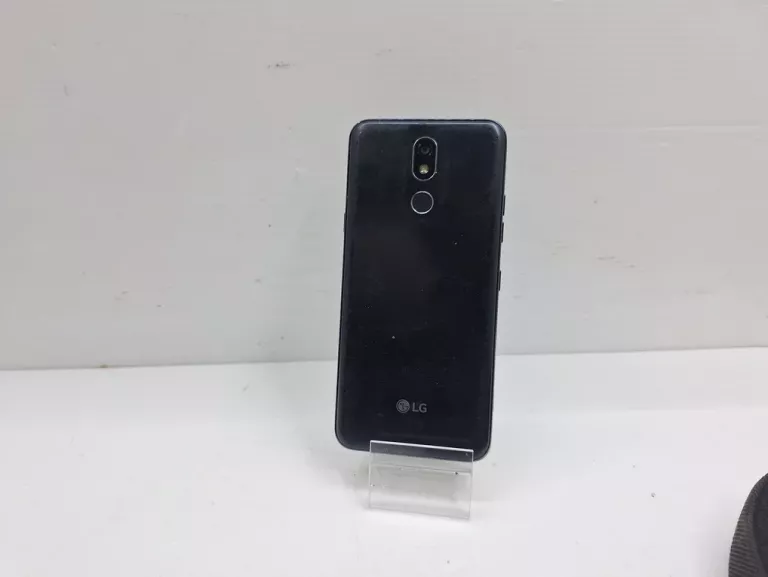 TELEFON  LG K40 PUDEŁKO