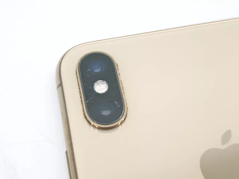 TELEFON APPLE IPHONE XS MAX 256GB BATERIA 81% OPIS
