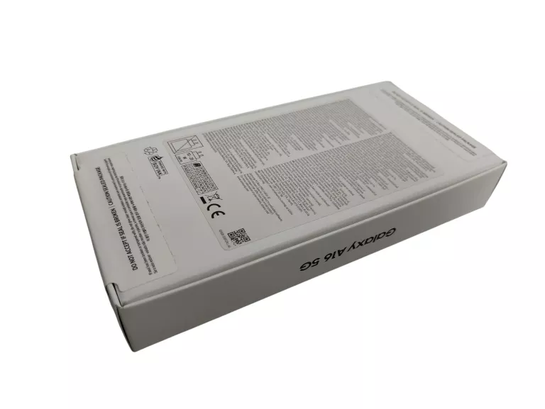 TELEFON SAMSUNG GALAXY A16 5G