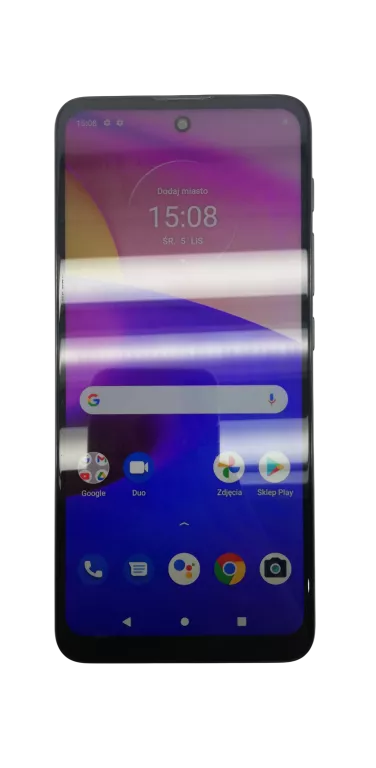 TELEFON MOTOROLA MOTO E40 4/64G IMEI: 354264976155634