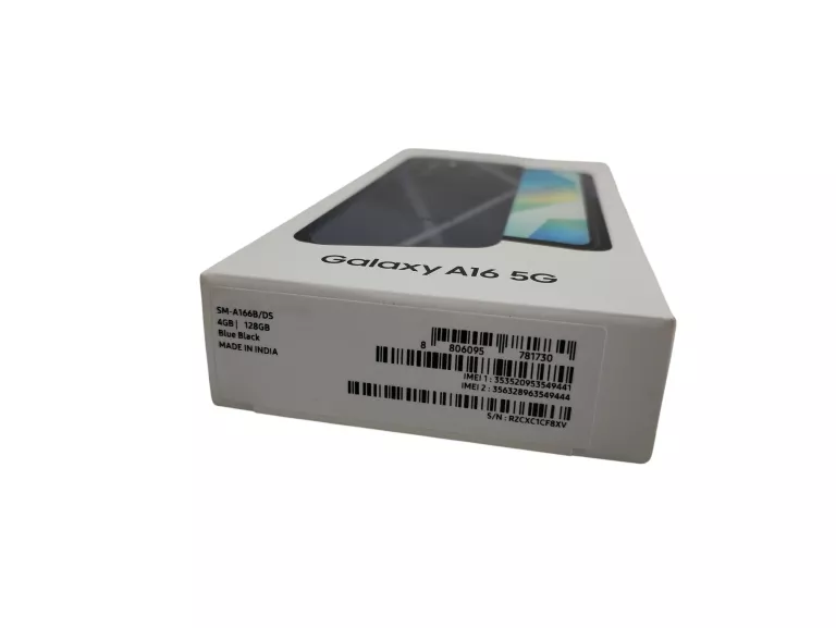 TELEFON SAMSUNG GALAXY A16 5G