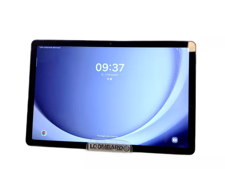 SAMSUNG GALAXY TAB A9+ LTE SM-X216B 5G