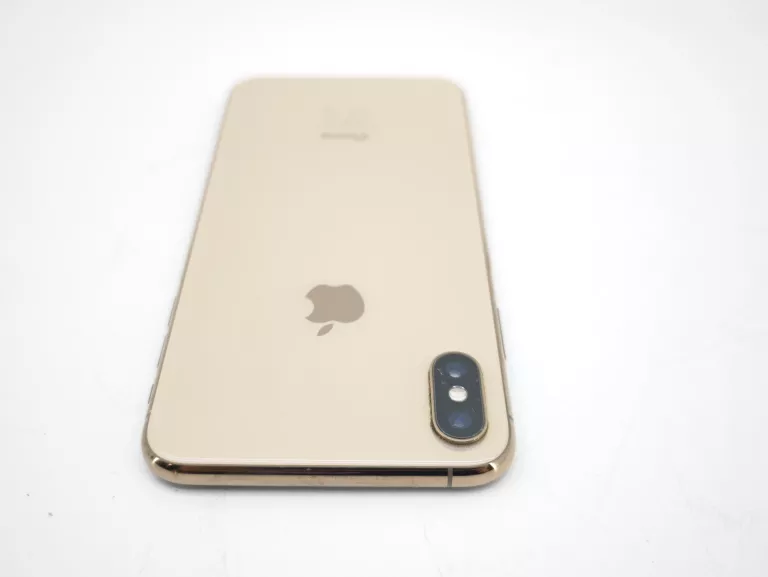 TELEFON APPLE IPHONE XS MAX 256GB BATERIA 81% OPIS