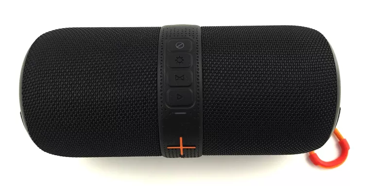 WAART GŁOŚNIK BEZPRZEWODOWY LED 2X10W