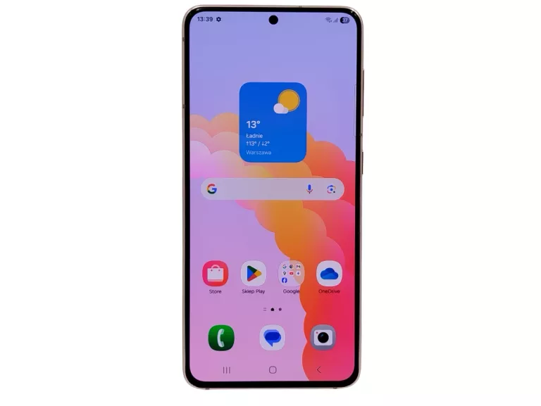 TELEFON SAMSUNG GALAXY S21 5G 8/128GB 6.2" 4000MAH DUAL SIM