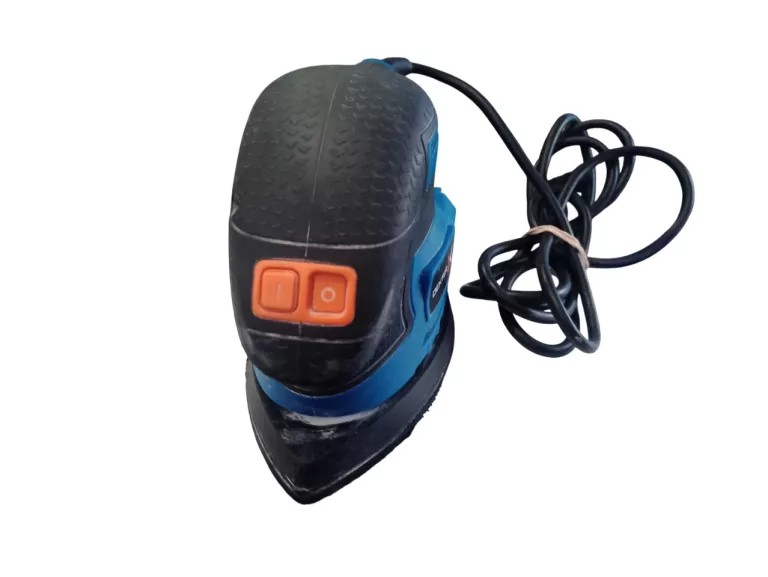 SZLIFIERKA OSCYLACYJNA DEXTER