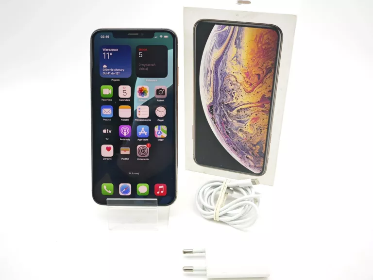 telefon-apple-iphone-xs-max-256gb-bateria-81-opis-piastowska-1-bielsko-biala-bis