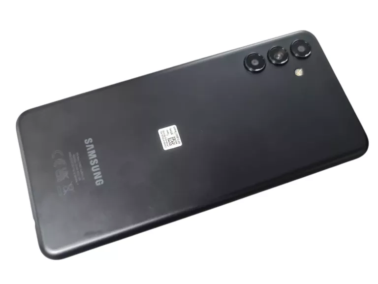 TELEFON SAMSUNG GALAXY A13 5G 4/64 GB CZARNY