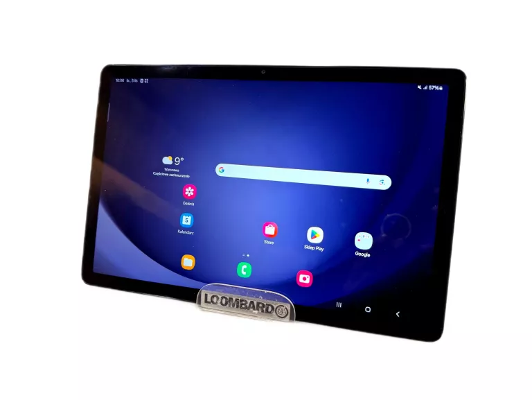 SAMSUNG GALAXY TAB A9+ LTE SM-X216B 5G