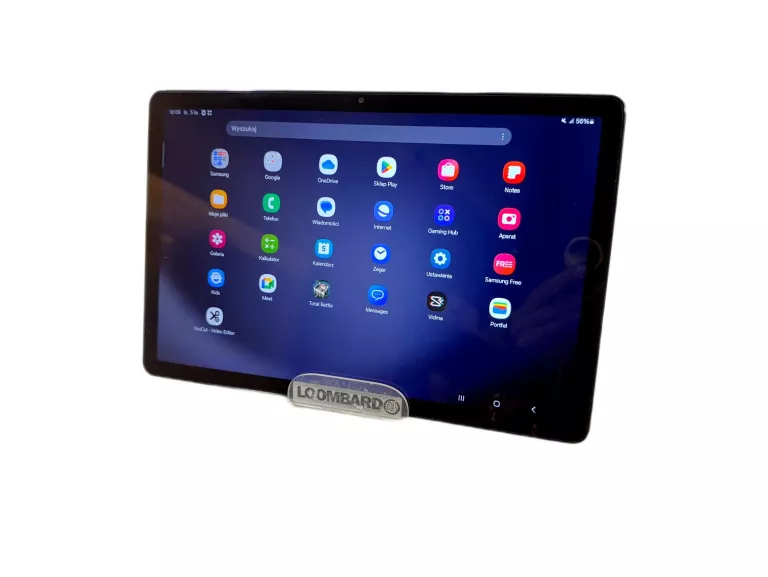 SAMSUNG GALAXY TAB A9+ LTE SM-X216B 5G