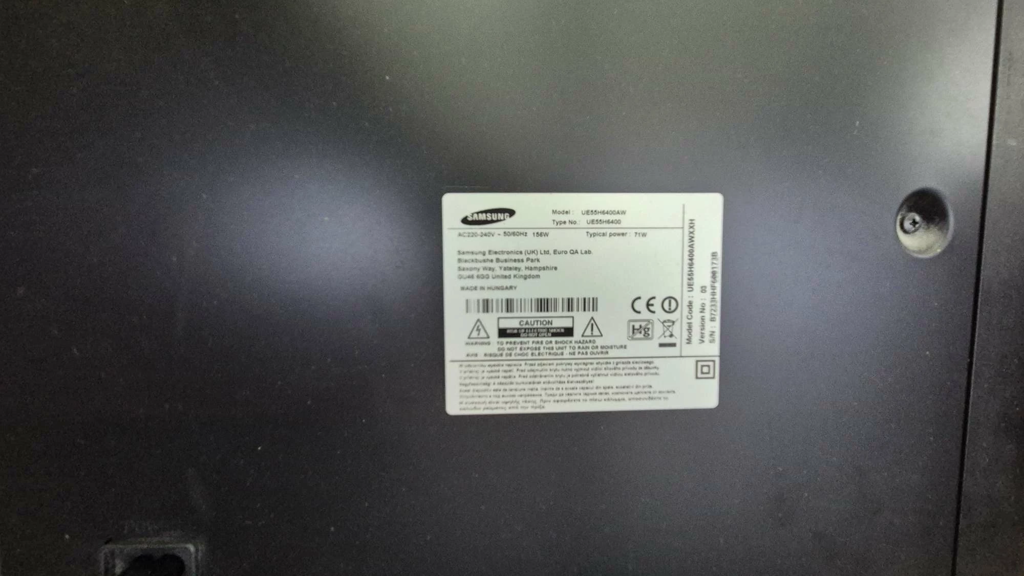 telewizor-samsung-ue55h6400-z-pilotem-stan-11323-2