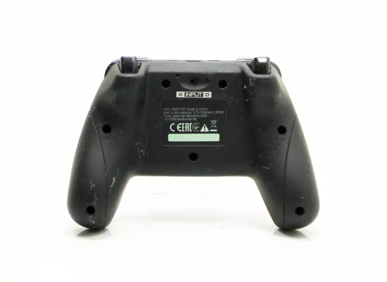 PAD BEZPRZEWODOWY TRUST GXT 20491-02 (GXT 545)