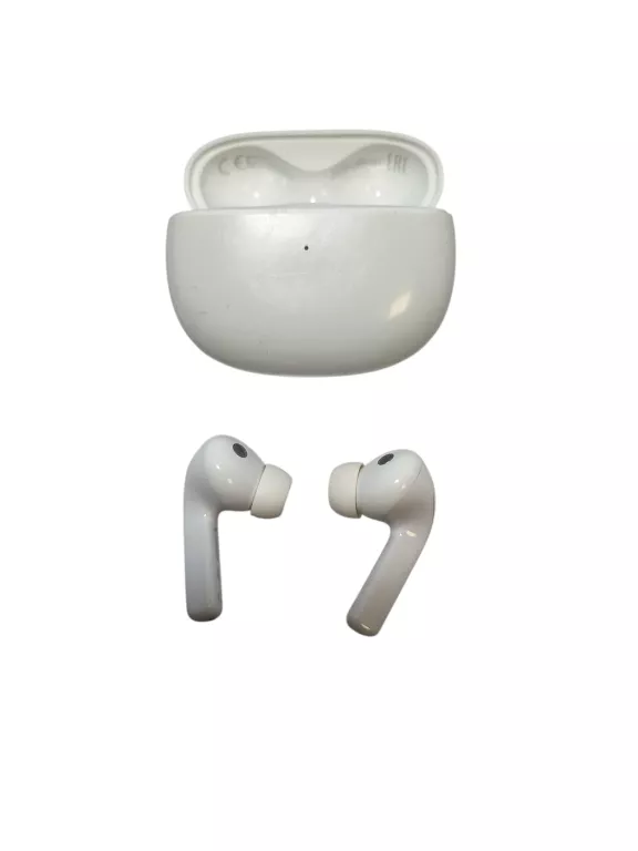 SŁUCHAWKI BEZPRZEWODOWE DOKANAŁOWE Z MIKROFONEM XIAOMI BUDS 3