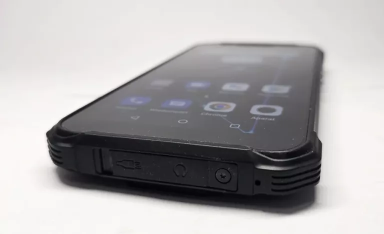 HAMMER CONSTRUCTION 6/128GB