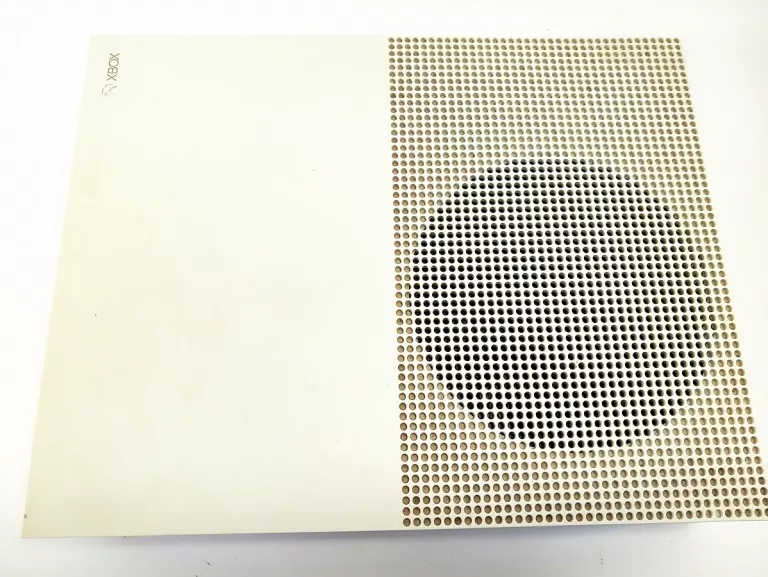 KONSOLA XBOX ONE 500GB KPL + STACJA ŁADOWANIA I PAD ORG