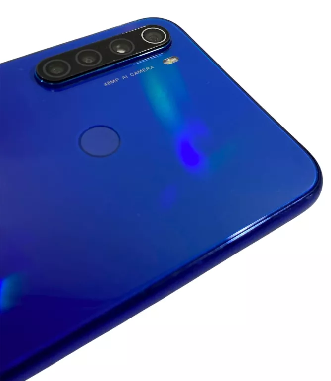 TELEFON REDMI NOTE 8T