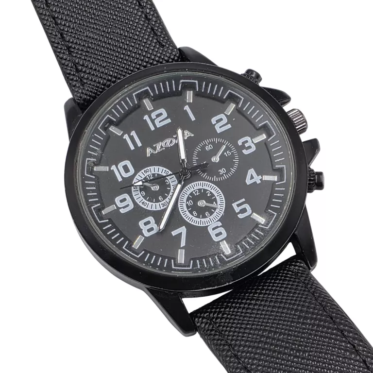 ZEGAREK MĘSKI AZOZA