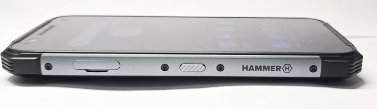 HAMMER CONSTRUCTION 6/128GB