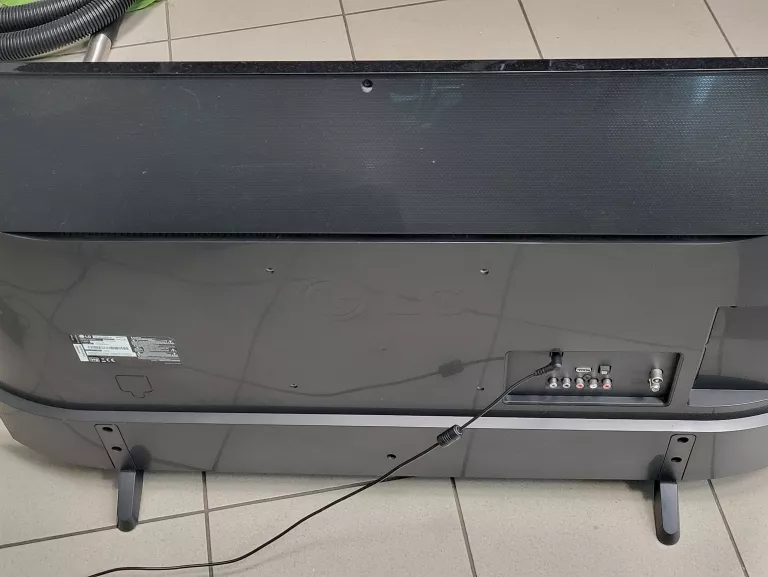 TELEWIZOR LG 43LK5100PLA + PILOT
