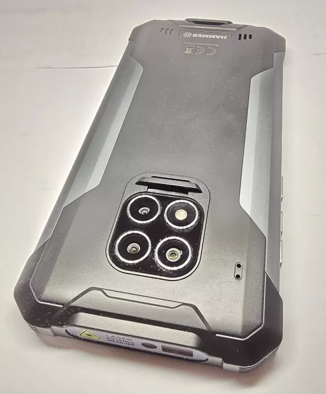 HAMMER CONSTRUCTION 6/128GB