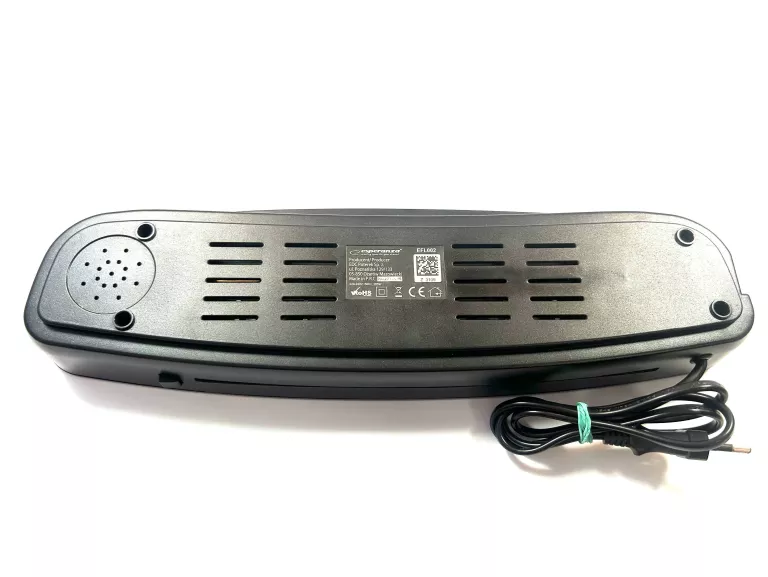 LAMINATOR ESPERANZA ETERNITY EFL002 A4