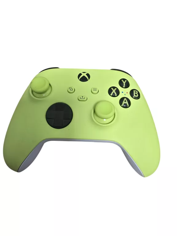PAD BEZPRZEWODOWY XBOX ELECTRIC VOLT