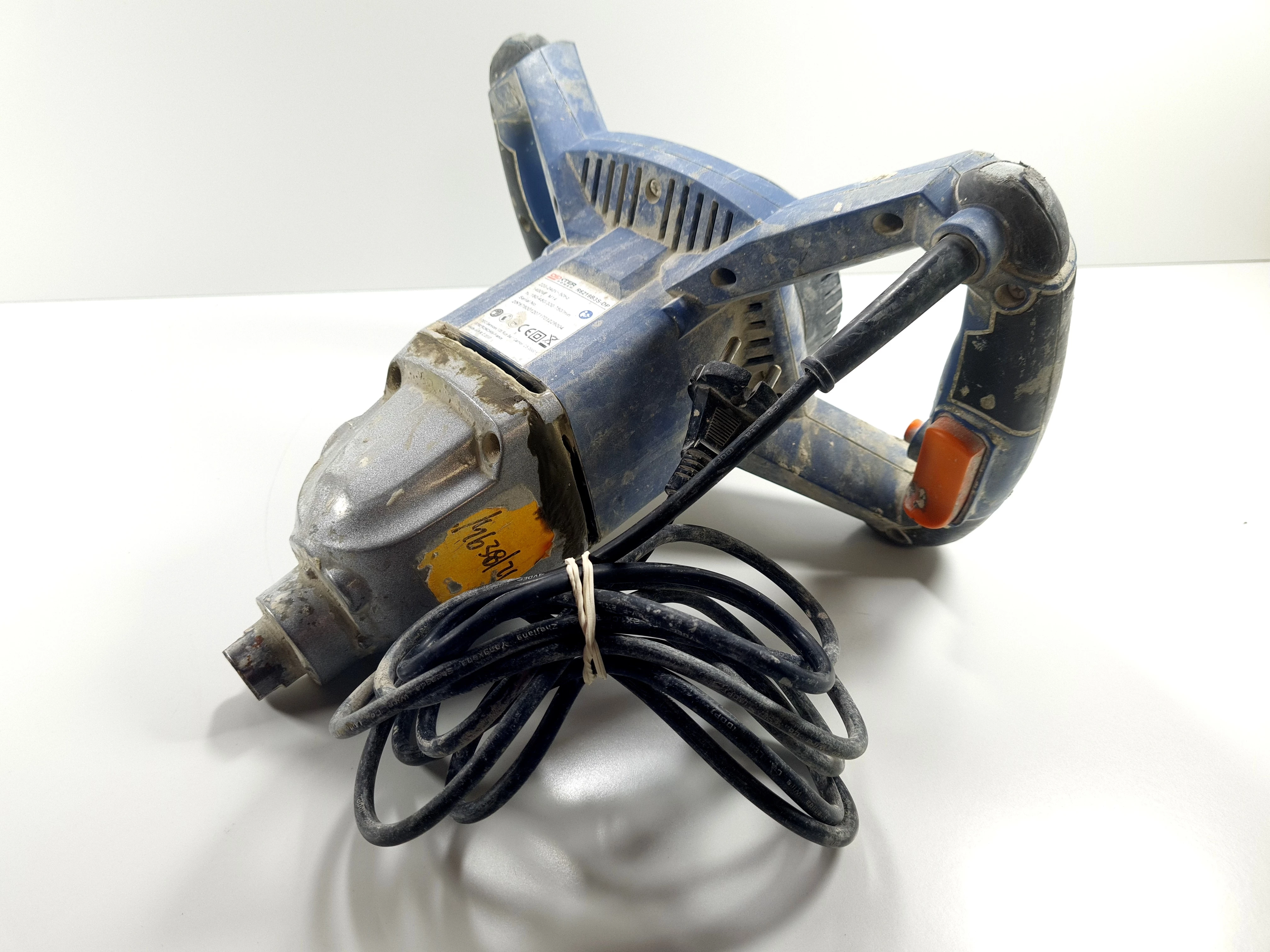 mieszadlo-dexter-r6219b3s-dp-stan-11323-2