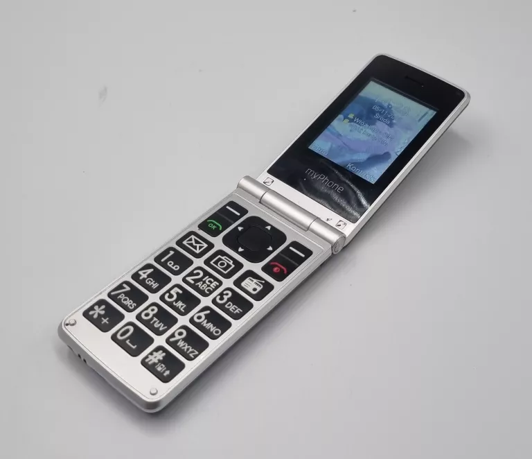 TELEFON MYPHONE TANGO LTE