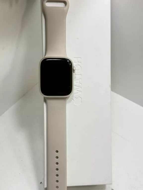 APPLE WATCH SERIES 9