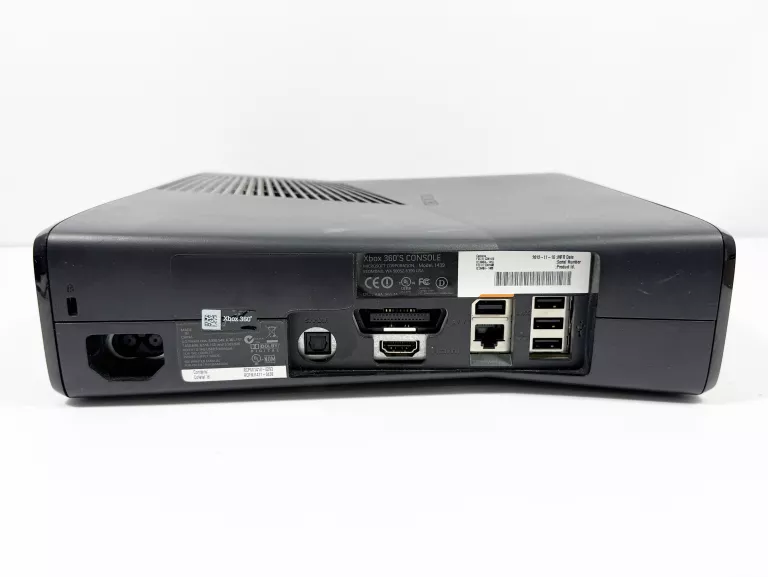 KONSOLA XBOX 360 320 GB SAMA OKAZJA