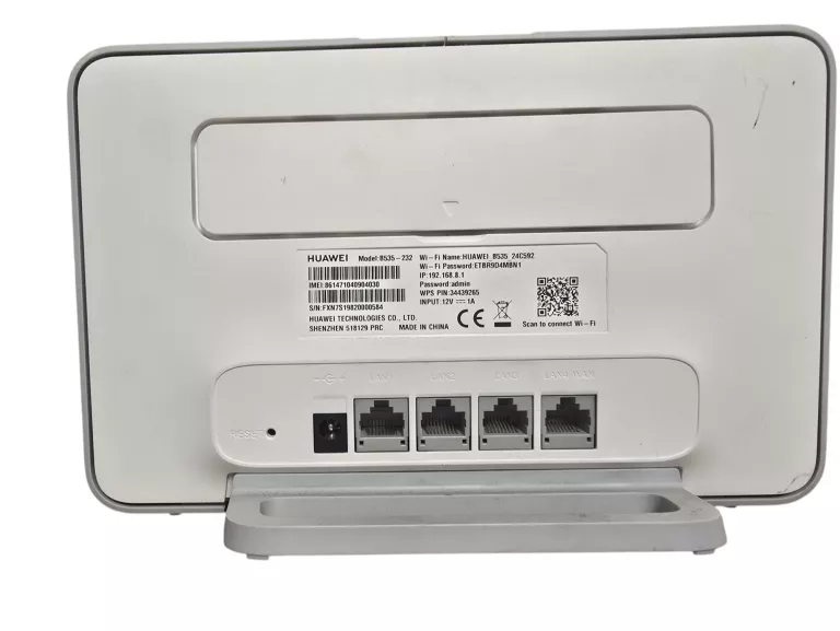 ROUTER HUAWEI B535-232