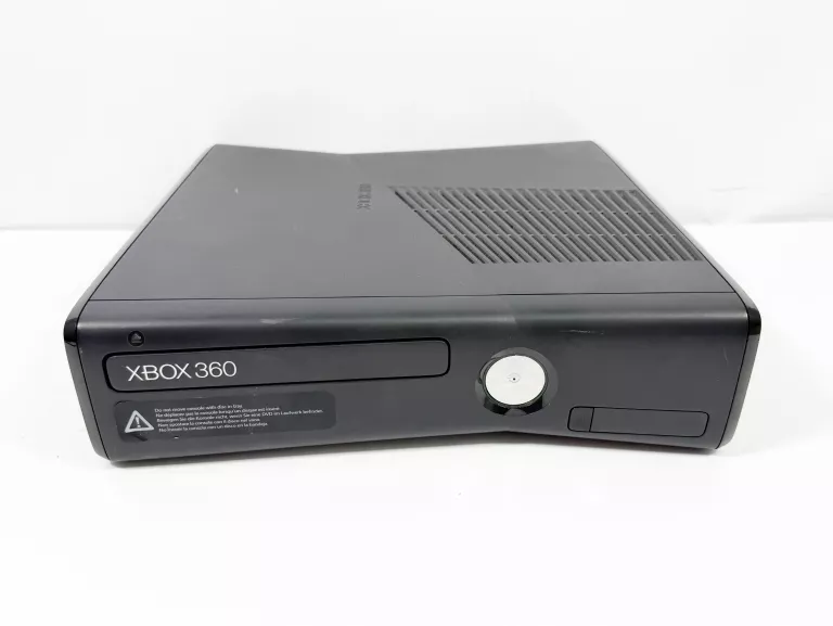 KONSOLA XBOX 360 320 GB SAMA OKAZJA