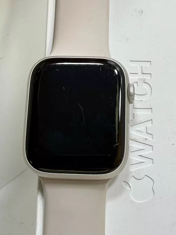 APPLE WATCH SERIES 9