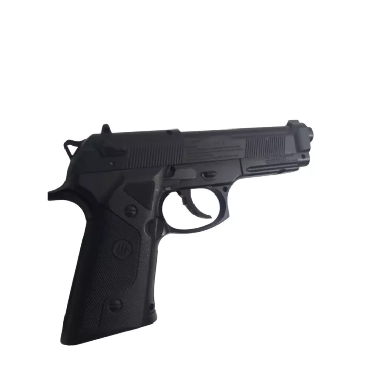 PISTOLET WIATRÓWKA  BERETTA ELITE II 4.5 MM
