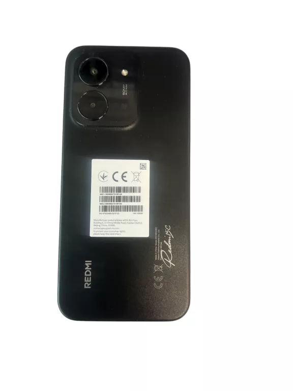 TELEFON REDMI 15 C