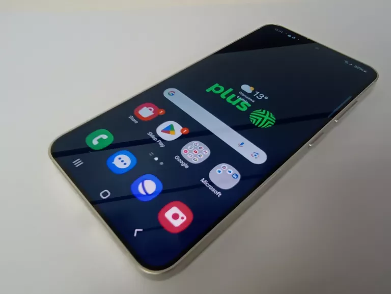 TELEFON SAMSUNG GALAXY S24 Z SIECI PLUS