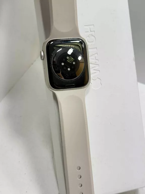 APPLE WATCH SERIES 9