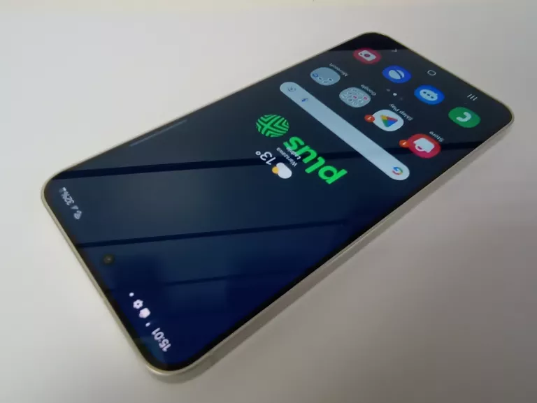 TELEFON SAMSUNG GALAXY S24 Z SIECI PLUS