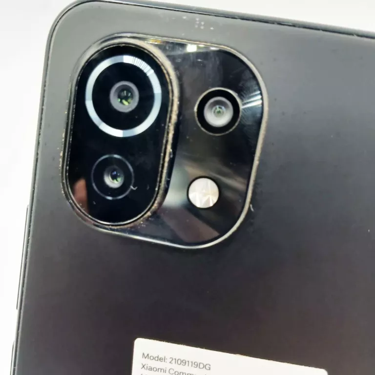 TELEFON XIAOMI 11 LITE 5G NE