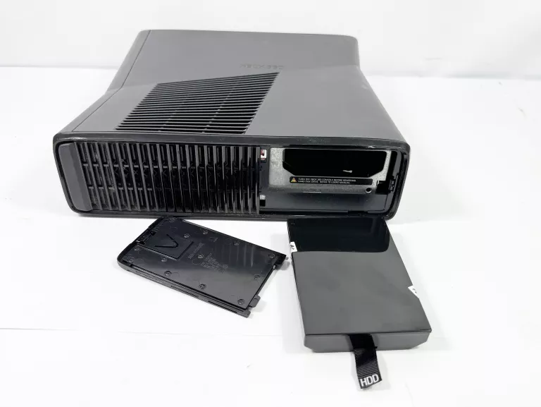 KONSOLA XBOX 360 320 GB SAMA OKAZJA