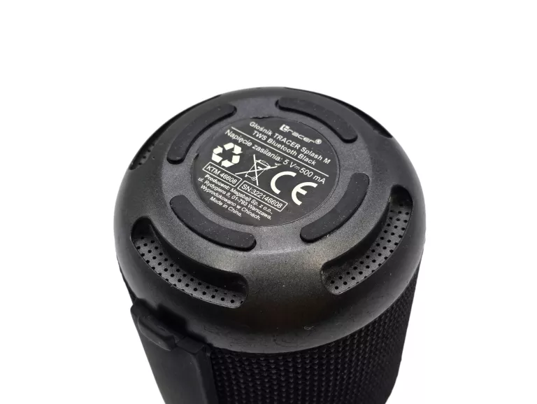 GŁOŚNIK TRACER SPLASH M