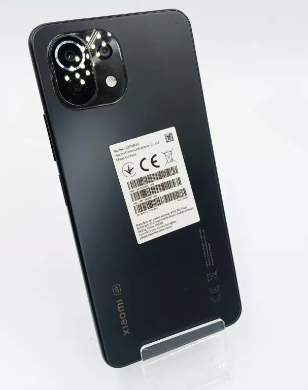 TELEFON XIAOMI 11 LITE 5G NE