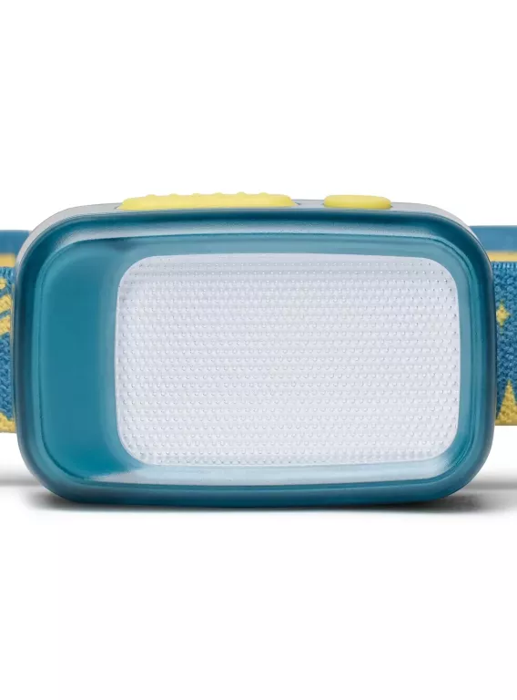 CZOŁÓWKA BLACK DIAMOND WIZ KID HEADLAMP - CREEK BLUE (40 LM)