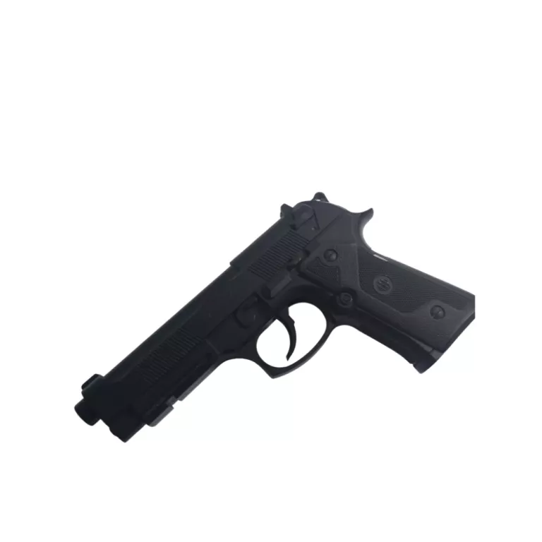 PISTOLET WIATRÓWKA  BERETTA ELITE II 4.5 MM