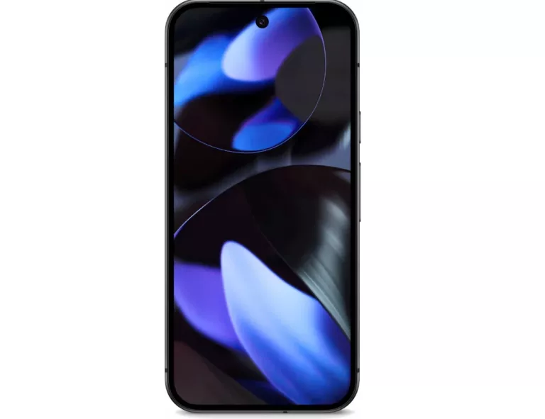 SMARTFON GOOGLE PIXEL 9 12 GB/128 GB 5G OBSIDIAN BLACK