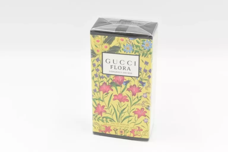 GUCCI FLORA GORGEOUS ORCHID EDP 30 ML